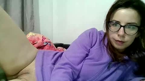 Serena online show from February 18, 7:43 pm