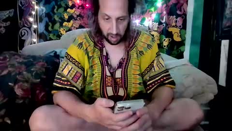 Horny Rockstar420 online show from December 4, 10:13 am