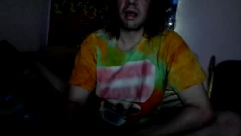 Horny Rockstar420 online show from November 18, 10:31 am