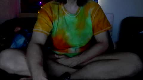 Horny Rockstar420 online show from November 22, 2:38 pm