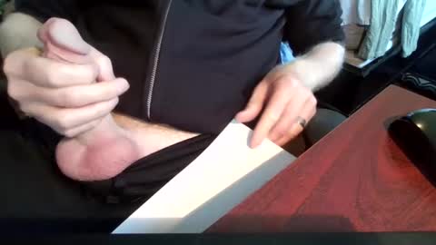 Horny Hubby online show from September 30, 2:11 pm