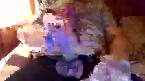 Horny Hubby online show from October 12, 2:54 am