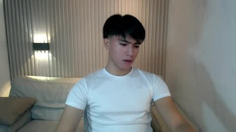 cum boy james online show from July 8, 1:04 pm