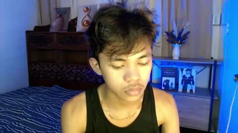 Snapshot of horny_joshxxx chatting on July 15, 3:01 am horny_joshxxx online show from July 15, 3:01 am