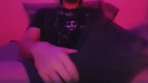 horny_matias online show from September 27, 6:07 am