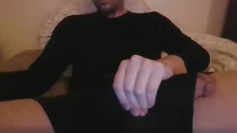 horny_matias online show from February 25, 1:26 am