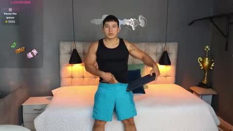 horny_nick18 online show from September 20, 9:32 am