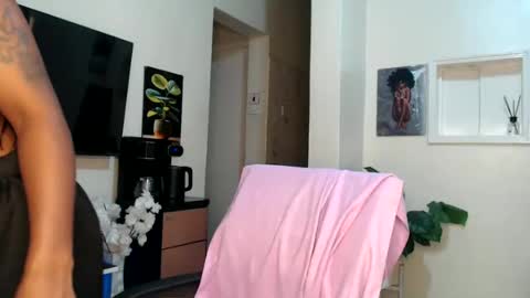 horny_princcess online show from February 8, 7:15 am