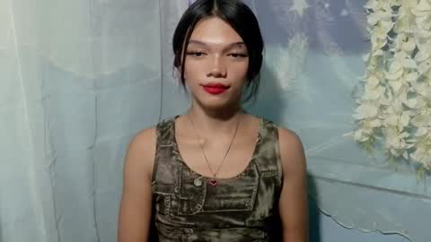 Rhiana online show from February 1, 3:27 am