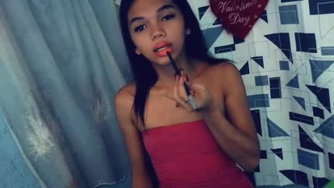 Rhiana online show from March 1, 5:15 pm