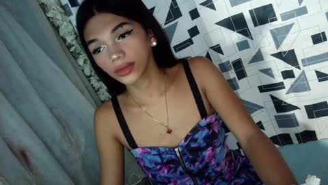 Rhiana online show from April 7, 5:30 am