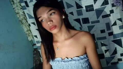 Rhiana online show from April 16, 9:10 am