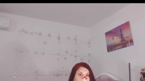 Snapshot of horny_touchk chatting on January 5, 12:31 pm horny_touchk online show from January 5, 12:31 pm