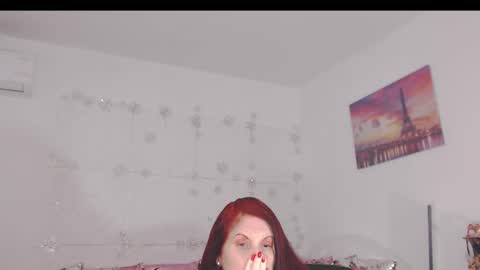 Snapshot of horny_touchk chatting on February 16, 3:38 pm horny_touchk online show from February 16, 3:38 pm