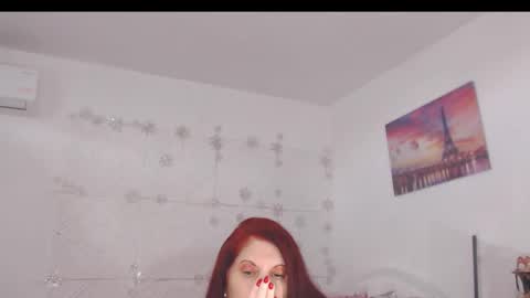 Snapshot of horny_touchk chatting on February 20, 9:33 am horny_touchk online show from February 20, 9:33 am