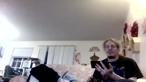 Horny wabbits online show from April 3, 7:17 am