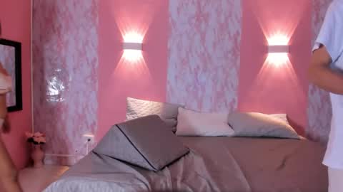 Zaid Nicolle online show from January 13, 7:10 pm