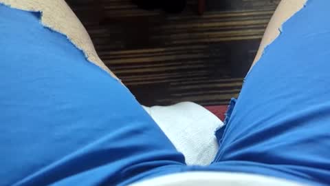 Snapshot of hornyallthetime6969696969 chatting on June 9, 11:33 am Tiny cock online show from June 9, 11:33 am