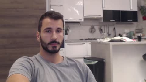 Snapshot of hornyasfuckk33 chatting on December 4, 2:48 pm hornyasfuckk33 online show from December 4, 2:48 pm