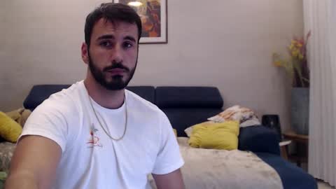 Snapshot of hornyasfuckk33 chatting on September 20, 10:38 am hornyasfuckk33 online show from September 20, 10:38 am