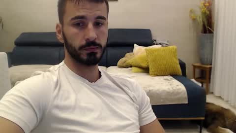 Snapshot of hornyasfuckk33 chatting on September 30, 3:39 pm hornyasfuckk33 online show from September 30, 3:39 pm