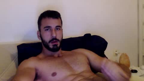 Snapshot of hornyasfuckk33 chatting on October 4, 2:48 pm hornyasfuckk33 online show from October 4, 2:48 pm