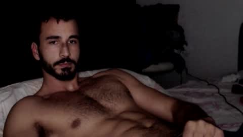 Snapshot of hornyasfuckk33 chatting on October 19, 8:42 pm hornyasfuckk33 online show from October 19, 8:42 pm