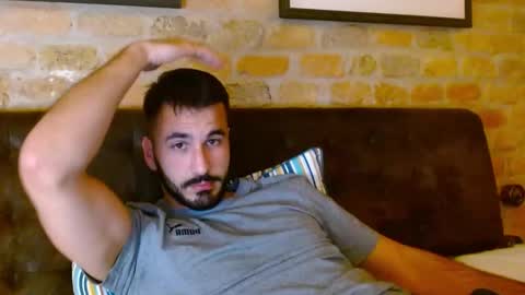 hornyasfuckk33 online show from March 5, 2:07 am