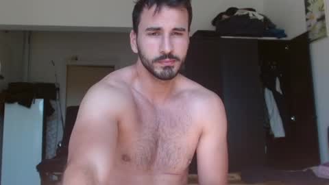 Snapshot of hornyasfuckk33 chatting on May 9, 2:00 pm hornyasfuckk33 online show from May 9, 2:00 pm