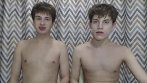 Tony online show from November 9, 8:07 pm