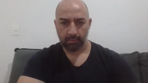 hornybastardman online show from May 2, 11:59 am