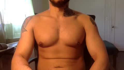 hornybbcxx online show from January 22, 7:24 pm