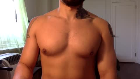 hornybbcxx online show from January 29, 7:00 pm