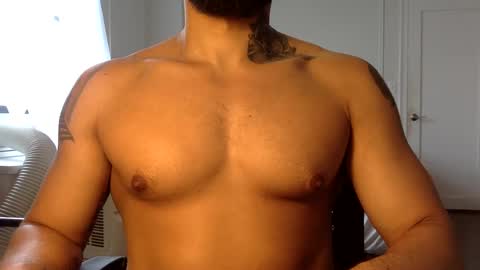 hornybbcxx online show from September 24, 5:05 pm