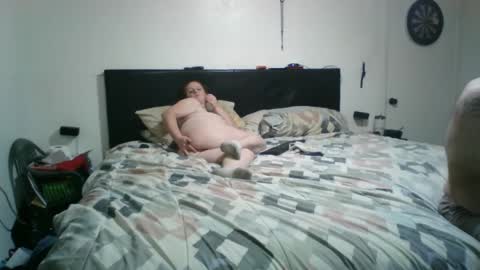 Snapshot of hornybodies2022 chatting on February 8, 5:08 pm Mr. Mrs. Horny online show from February 8, 5:08 pm