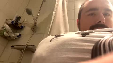 Snapshot of hornyboobman93 chatting on January 31, 6:13 am hornyboobman93 online show from January 31, 6:13 am