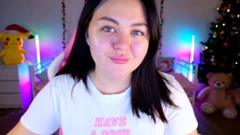 Snapshot of hornycakee chatting on December 29, 4:16 am HornyCakee online show from December 29, 4:16 am