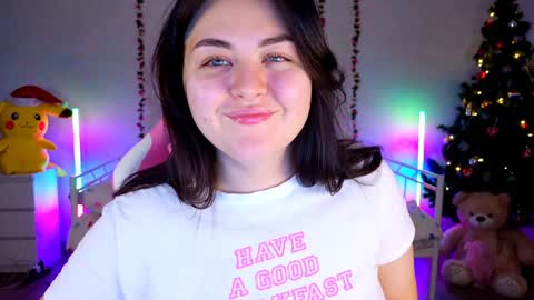 Snapshot of hornycakee chatting on January 13, 3:23 am HornyCakee online show from January 13, 3:23 am