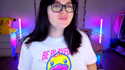 Snapshot of hornycakee chatting on January 26, 5:23 am HornyCakee online show from January 26, 5:23 am