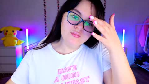 Snapshot of hornycakee chatting on January 27, 3:47 am HornyCakee online show from January 27, 3:47 am