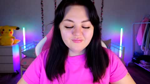 Snapshot of hornycakee chatting on January 30, 2:27 am HornyCakee online show from January 30, 2:27 am