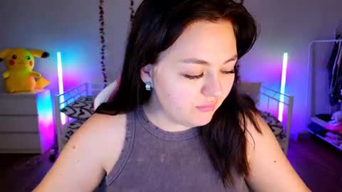 Snapshot of hornycakee chatting on February 17, 6:53 am HornyCakee online show from February 17, 6:53 am