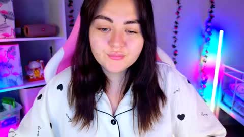 Snapshot of hornycakee chatting on March 9, 10:30 am HornyCakee online show from March 9, 10:30 am