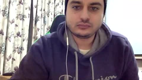 hornycockboy699 online show from March 4, 1:11 am