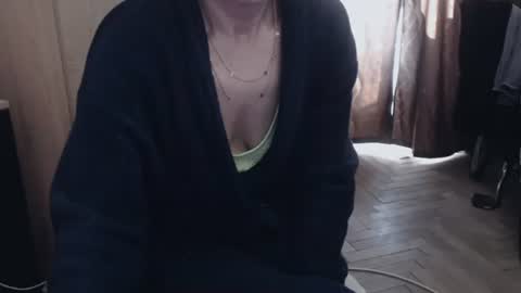 hornycoquinex online show from April 22, 9:01 am