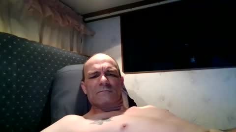 hornycountryman online show from June 9, 3:07 am