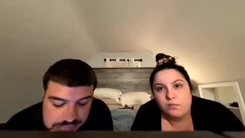 BellaBrianx online show from October 10, 2:32 am