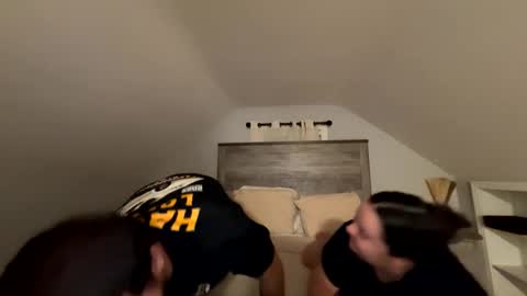 BellaBrianx online show from October 13, 12:43 am