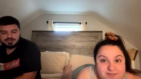 BellaBrianx online show from October 14, 6:09 pm