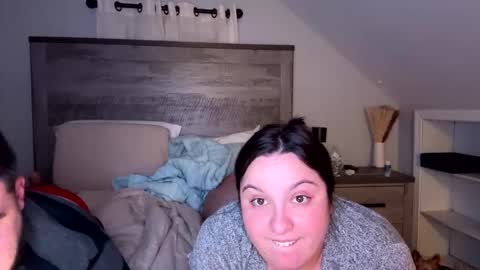 BellaBrianx online show from October 17, 1:20 am